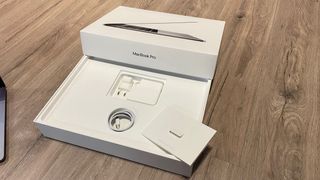 MacBook Pro 15" i7 2017 - Perfecto estado