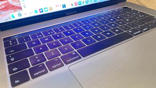 MacBook Pro 15" i7 2017 - Perfecto estado