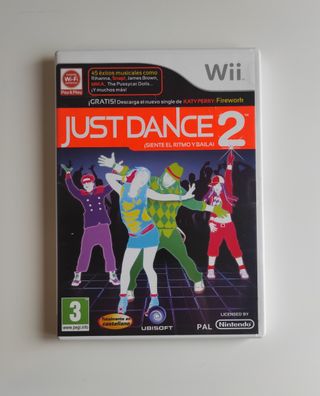 Lote juegos Nintendo Wii