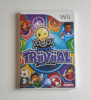 Lote juegos Nintendo Wii