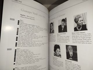 Rigoletto - Verdi. Ópera completa