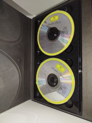 Rigoletto - Verdi. Ópera completa