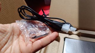 Tablet Wacom Intuos con embalaje original