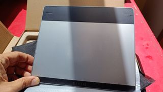 Tablet Wacom Intuos con embalaje original