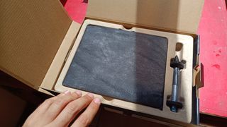 Tablet Wacom Intuos con embalaje original