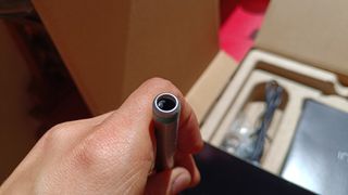 Tablet Wacom Intuos con embalaje original