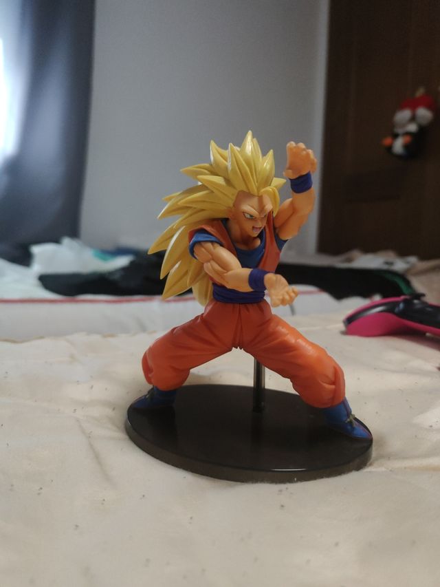 Figura Dragon Ball