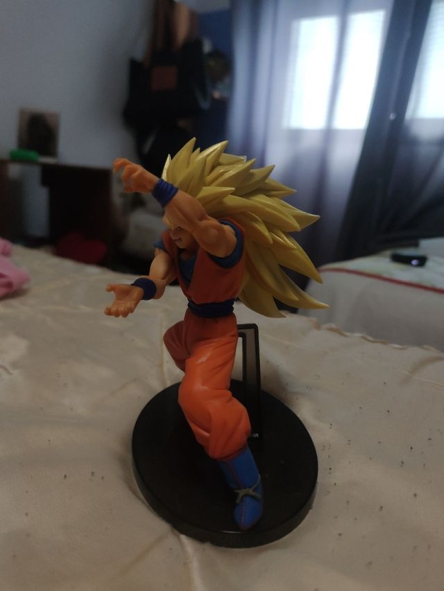 Figura Dragon Ball