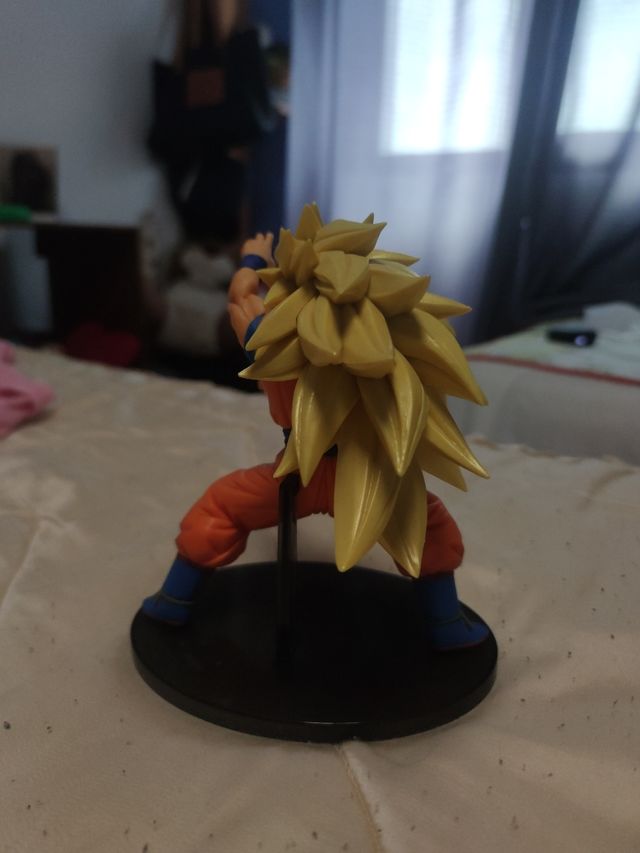 Figura Dragon Ball