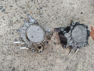 Bomba tandem 2.0 tdi