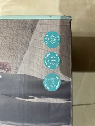 Mochila Portabebés Jané - Ergonómica