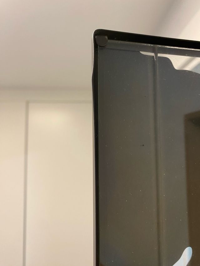 Caja llaves mundo - Madera metal