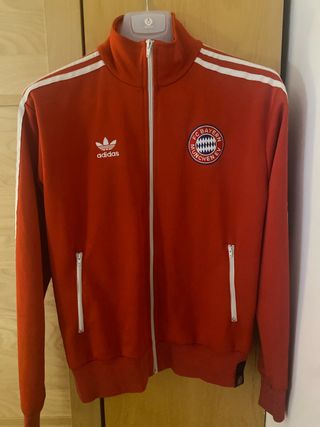 Chaqueta Adidas FC Bayern M
