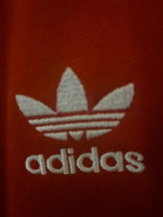 Chaqueta Adidas FC Bayern M