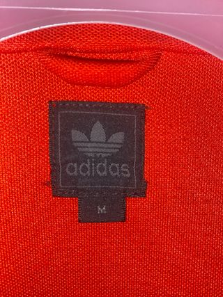 Chaqueta Adidas FC Bayern M