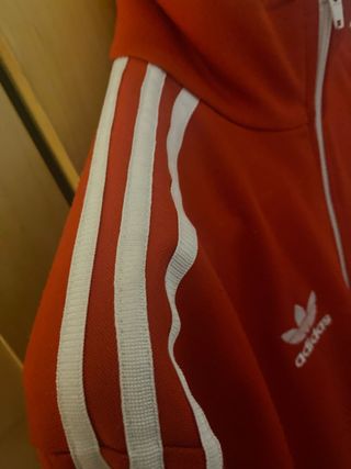 Chaqueta Adidas FC Bayern M