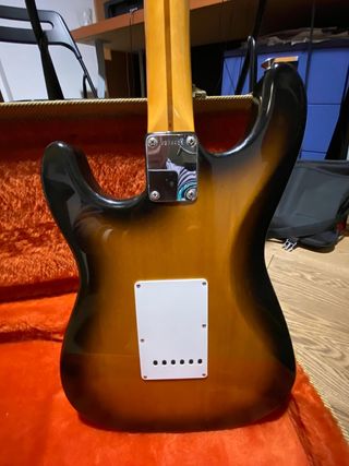 Fender stratocaster american vintage ‘57