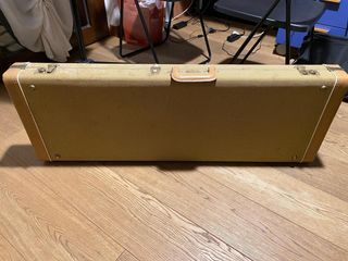 Fender stratocaster american vintage ‘57