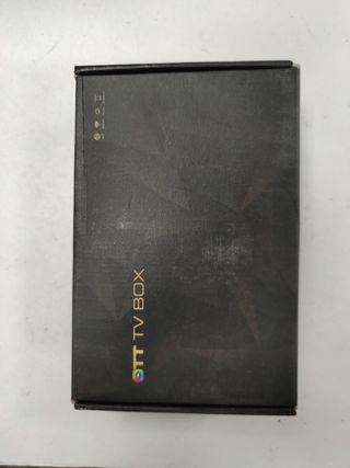 HK1 max TV Box - Android Smart TV Box#743993