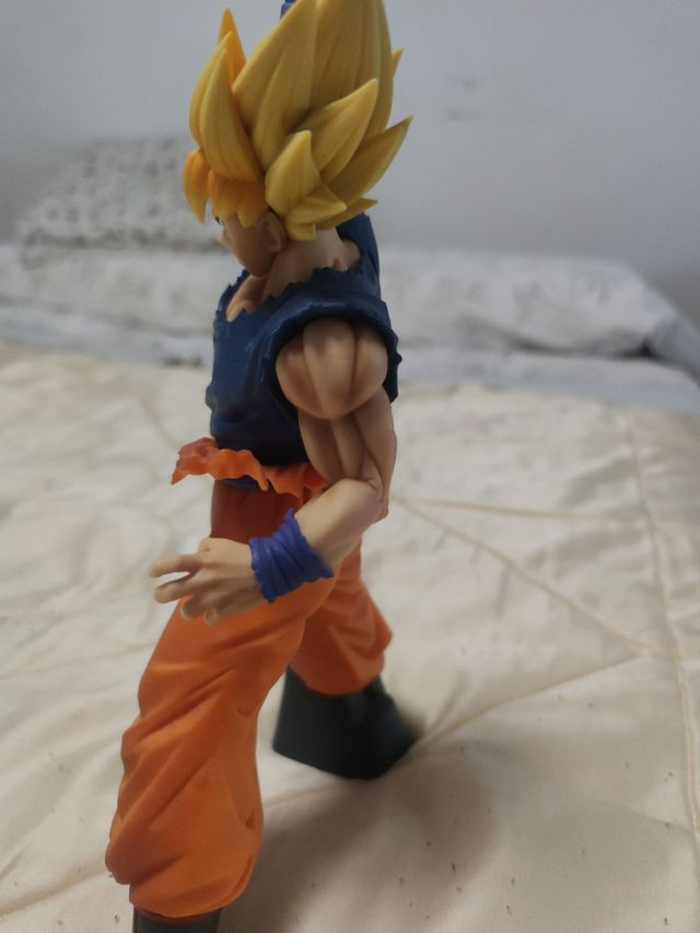 Figura Goku Dragon Ball