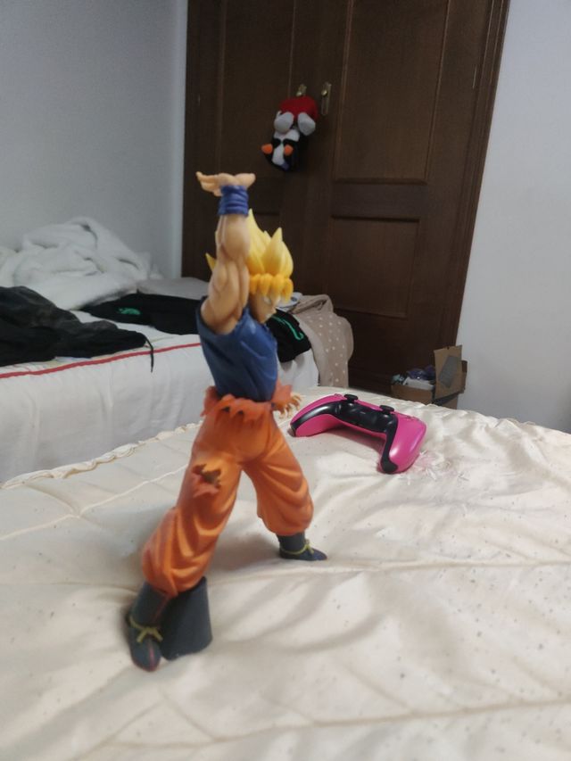 Figura Goku Dragon Ball