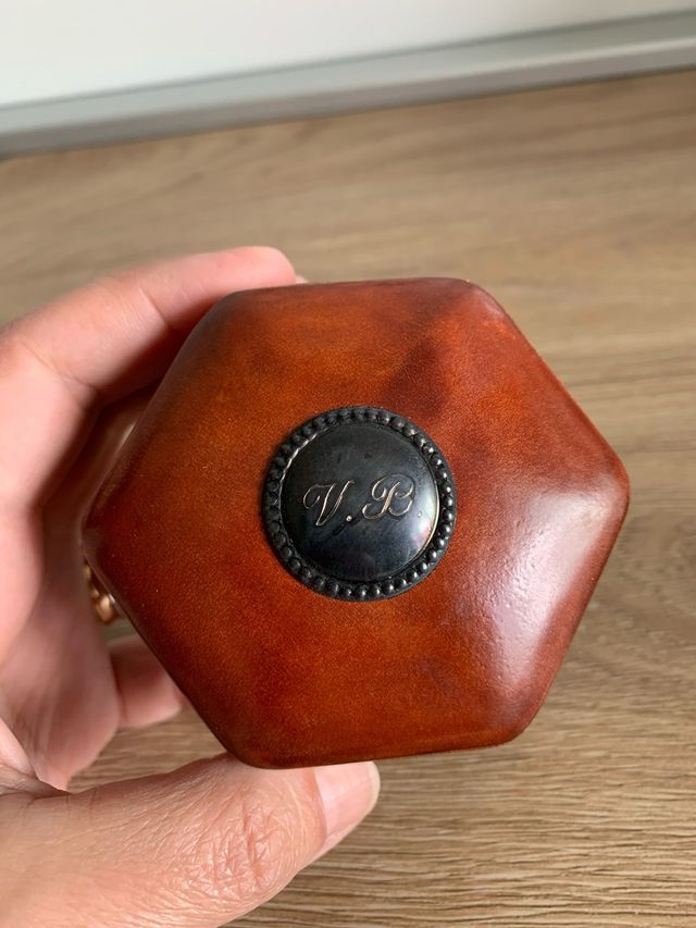 set 3 Cofanetti portagioie