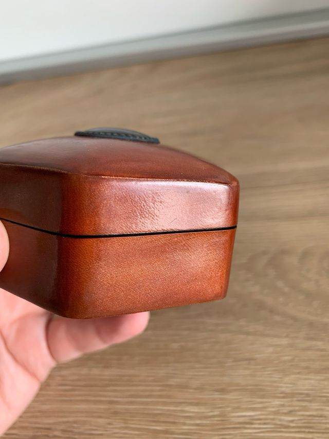 set 3 Cofanetti portagioie