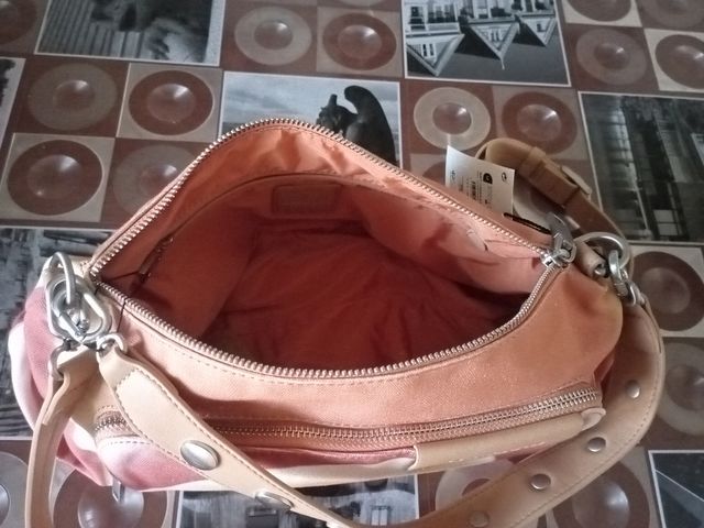 Bolso mujer