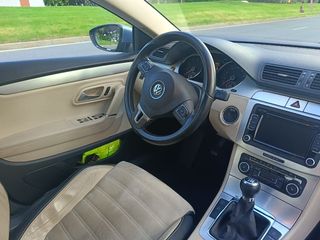 Volkswagen CC 2009