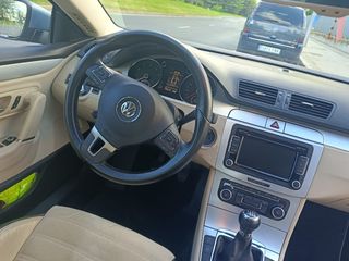 Volkswagen CC 2009
