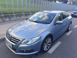 Volkswagen CC 2009