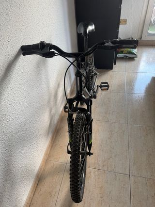 Bicicleta Rockrider 20" Niño