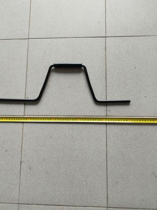 Varilla Toldo - 1, 50 metros