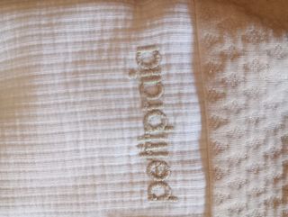 Saco capazo bebé Petit Praia