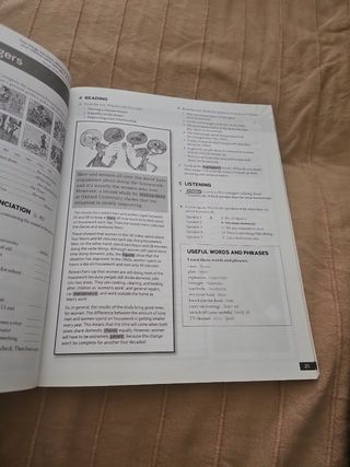 English File 3rd Edition Pre-Intermediate. Work...