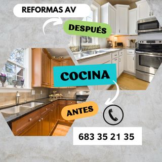 Reformas