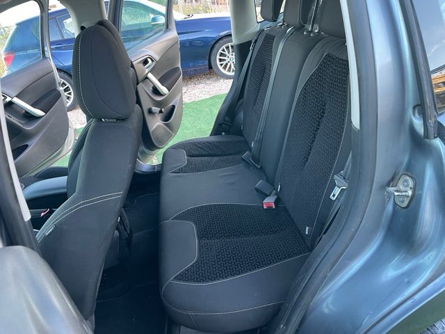 Citroen C3 2010