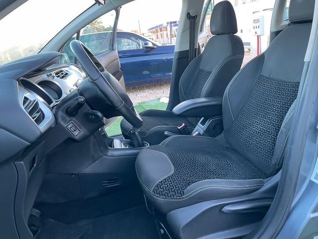 Citroen C3 2010