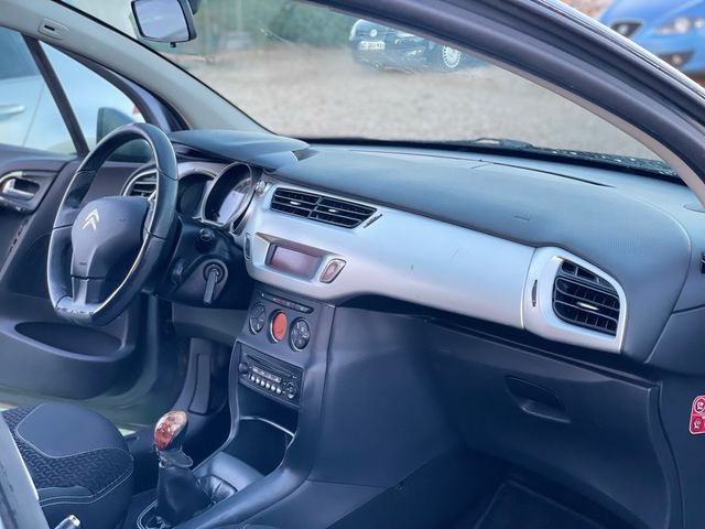 Citroen C3 2010