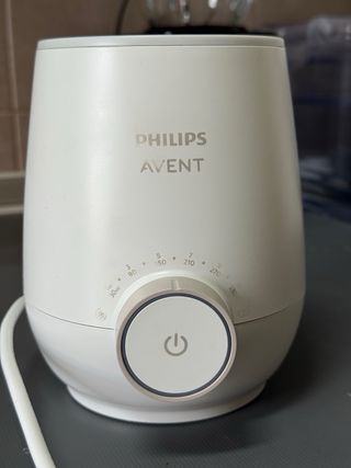 Calientabiberones Philips Avent SCF358/00 – Poco uso