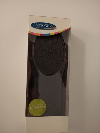 Zapatillas de casa Isotoner