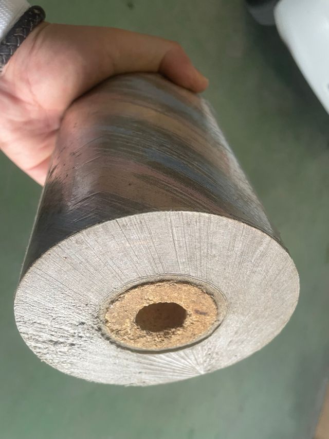 Rollo papel regalo 15 cm