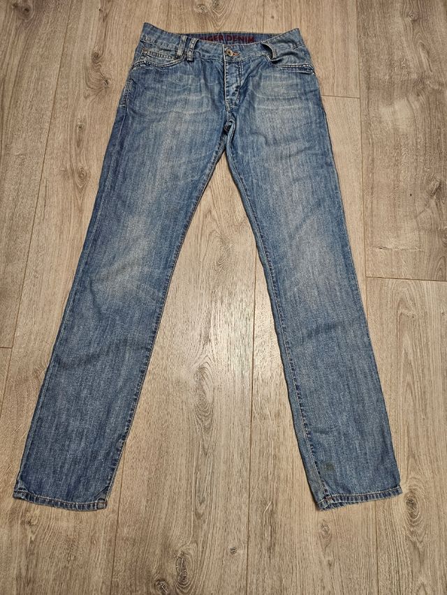 Vaqueros Tommy Hilfiger - Azul