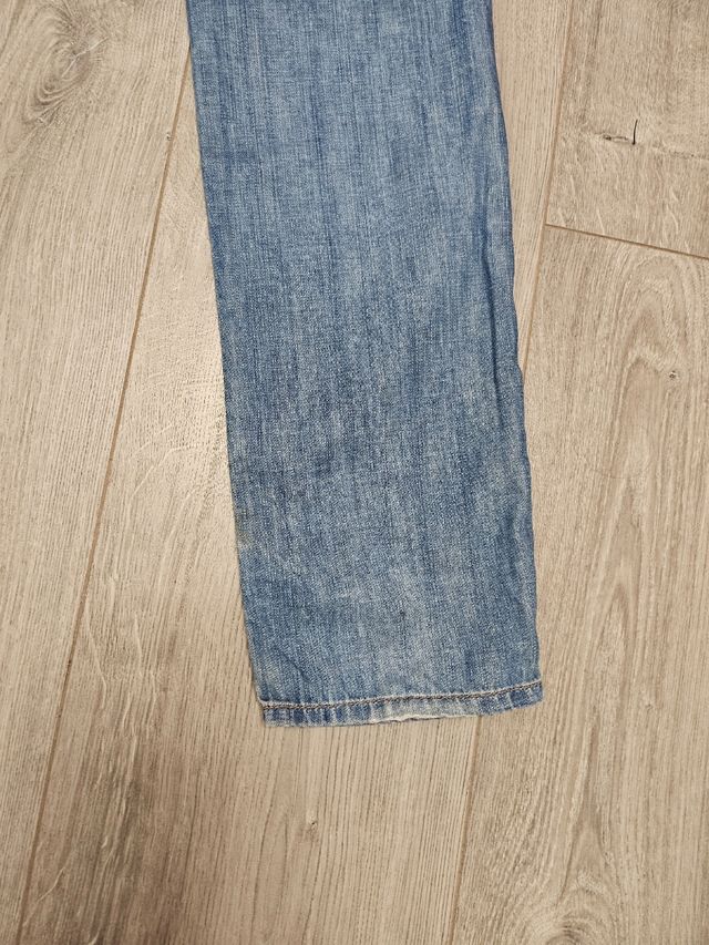 Vaqueros Tommy Hilfiger - Azul