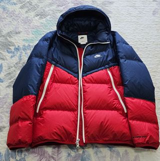 Cazadora Nike Sportwear Storn.