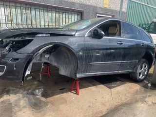 Despiece Mercedes Benz Clase E 320