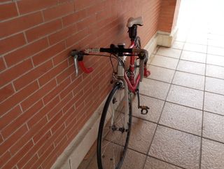 Bicicleta carretera Btwin Sport