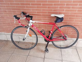 Bicicleta carretera Btwin Sport