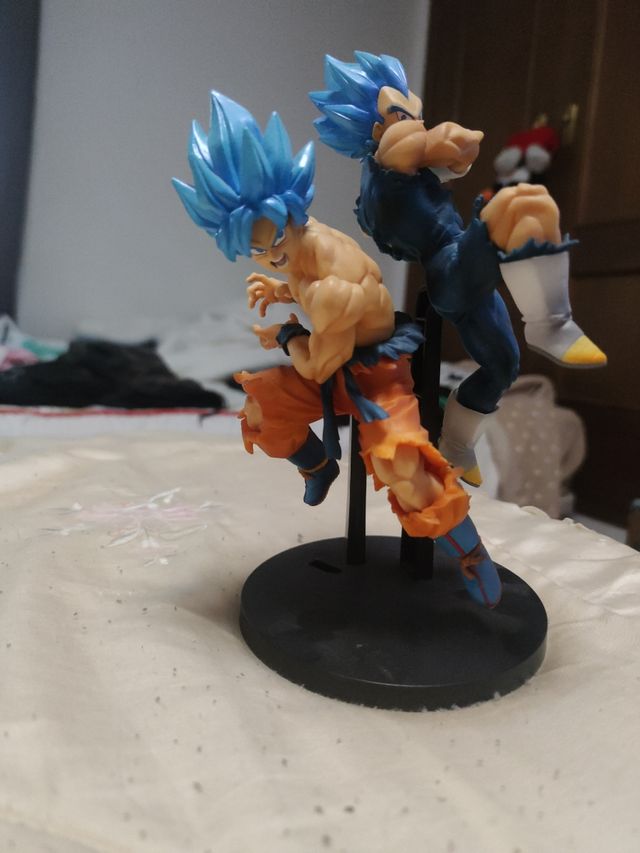 Figura Dragon Ball