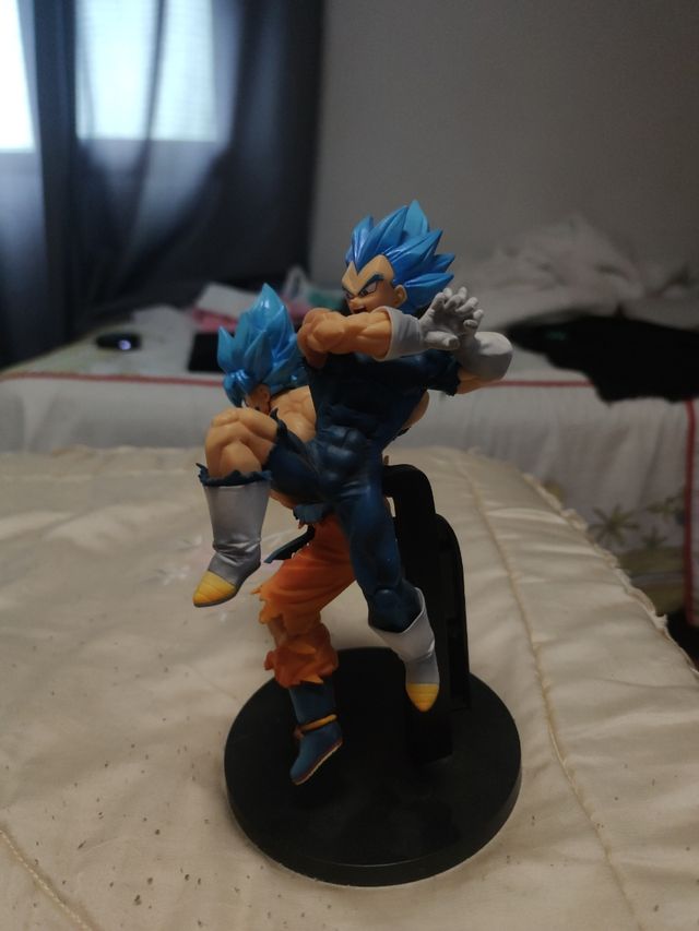 Figura Dragon Ball